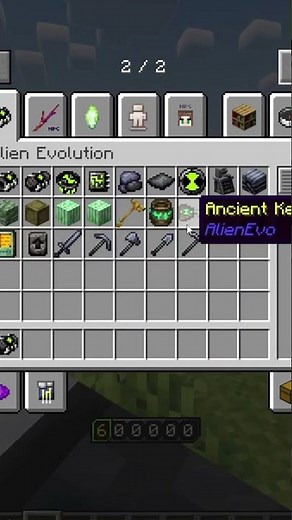 HOW TO ACTIVATE SAFE MODE IN MINECRAFT ALIEN EVOLUTION