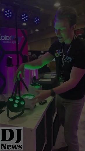 Introducing the ColorKey Mobile Hex 5, Mobile Mini X4 Mark II, and Mobile Pro Hex 6
