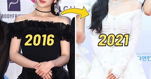 Posture Classes? The Shocking Schedule Of An SM Entertainment Trainee