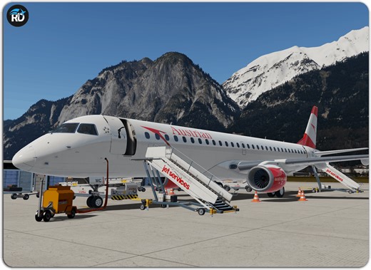 RDPresets Releases RDShade for P3D - FSElite