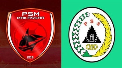 LINK Live Streaming PSM Makassar Vs PSS Sleman Liga 1, Tonton di HP Pukul 15.00 WIB - TribunWow.com