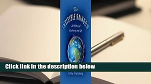 Full E-book  The Invisible Rainbow: A History of Electricity and Life  Review