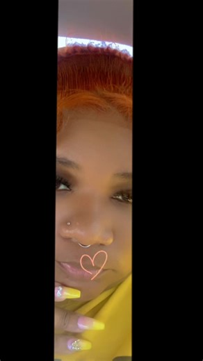 Jonique Jonique on TikTok