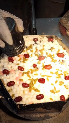 1.4K views · 13 reactions | Amazing Taiwanese Plum Blossom Deer Cake | 廷a理工御宅 | Facebook