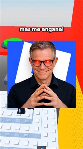 O QUE ACONTECERIA SE O DONO DO ROBLOX FICARIA MALUCO?