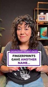 How Fingerprint Matching Worked in THIS case... #crimejunkies #truecrimeinvestigation #podcast
