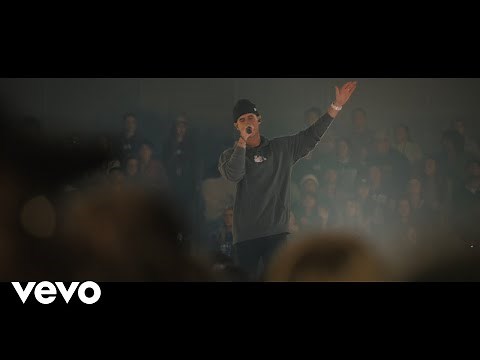 Passion, Kristian Stanfill - All About You