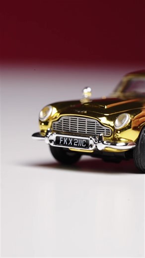 Aston Martin DB5#modelcars #diecast #astonmartin | Aston Martin Car