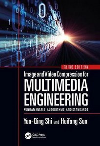 Image Processing Series- Image and Video Compression for Multimedia Engineering,... | bol
