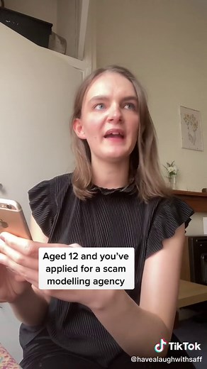 Modeling Agency Scam Exposed