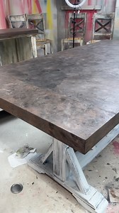 173K views · 846 reactions | I’m not going to lie. This kitchen table...