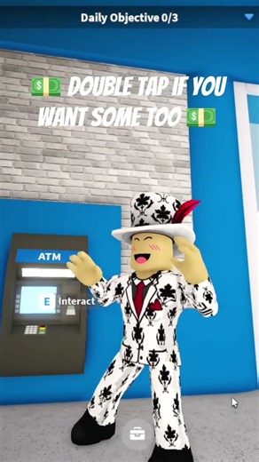 Give me money Mr.Beast! (Roblox)
