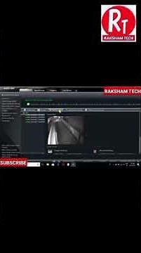 nvms1000 tvt pc software camera configuration setting #cctv #tvt