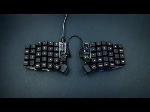 Sofle V2 Build Guide (2025): Complete Soldering Walkthrough