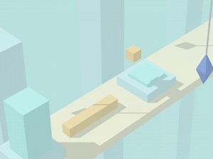 跳舞的线| Running Line—序幕