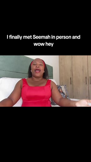 I finally met @S.eemah_ in person #seemah #simzright #nola #nolaresturant
