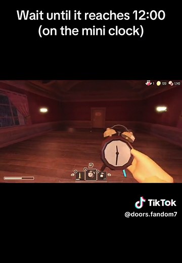 Achieving 'Tick Tock Goes The Clock' Achievement: A Step-by-Step Guide