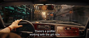 New UK Trailer for Thriller 'Into the Labyrinth' with Dustin Hoffman | FirstShowing.net