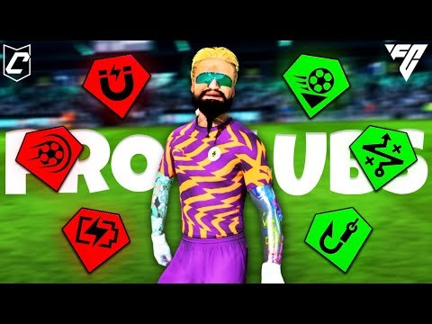 I Tried Out Every Playstyle+ in FC 26 Clubs