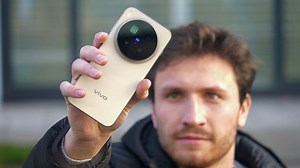 Vivo X300 Pro im Test: Kamerawunder mit kritischer Schwachstelle