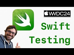 Mastering Swift Testing: Installation & Refactoring from XCTest to @Test Macro