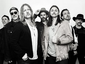 The Allman Betts Band Provide Justice To Its Lineage On 'Bless Your Heart' (ALBUM REVIEW) - Glide Magazine