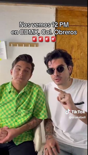 DB on TikTok