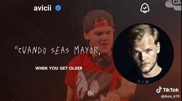 The Nights - AVICII (Sub. Español)