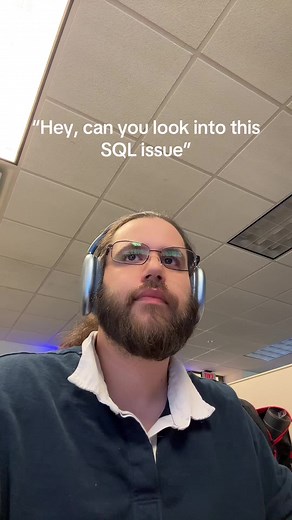 Frustrations with SQL Troubleshooting and Software Issues