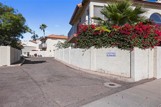 5032 E Siesta Dr #3, Phoenix, AZ 85044 - SLIDESHOW