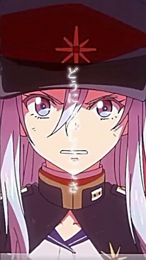 アニメ86 感動再会シーン マジで名作！！