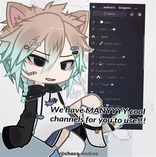 JOIN UP PLSSS!! Link is https://discord.gg/xJrfFKPzkJ // ib: @! nebuIa (i cant add the video) // pls ignore all the glitches and mistakes omg bro // tags: #gacha #server #trend #viral #fyp