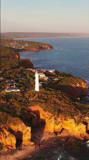 Great Ocean Road 4K | Torquay to the Twelve Apostles | Waterfalls & Coastal Towns