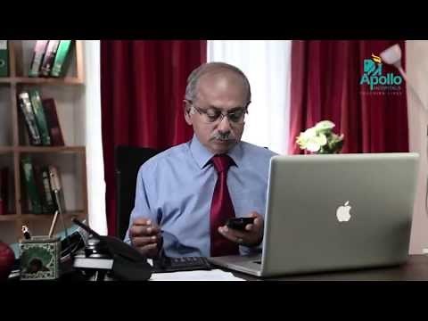 Apollo Hospitals | Stroke Emergency: First Aid Steps to Save Lives