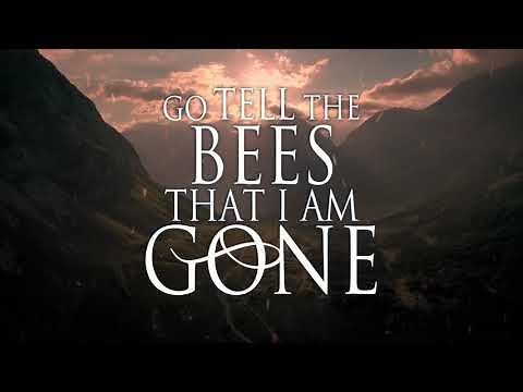Go Tell the Bees that I am Gone by Diana Gabaldon