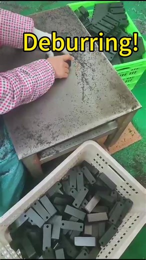 #Engineeringplastic #CNCprocessing #pp #PA #Factoryshootingvideoworker | Engineering Jobs