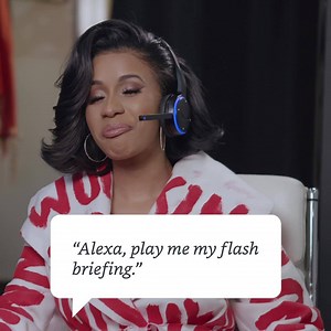 900K views | Amazon Alexa on Reels | Facebook