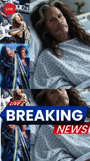 Full in here: https://americanews365.azontree.com/💥shocking-steven-tyler-hospitalized-after-exhausting-days-on-tour-the-rock-legend-battles-illness-as-fans-worldwide-send-prayers-for-his-recovery/ | Rock Steven Fans