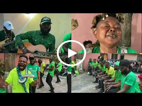 🔴 Répétition Ferre Gola du 18 Août 2022 | Machine ya music | JET 7