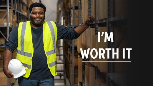 📈 You deserve the job you want. Ready to move into management or make a career pivot? #PurdueGlobal can help you invest in yourself and take the next step. Start your comeback today at purdueglobal.edu/dreamjob | Purdue Global