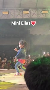 20K views · 891 reactions | Mini Elias dance  | Viva max mubi | Facebook