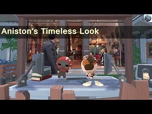 Jennifer Aniston's Golden Globes Haircut: The New Rachel?