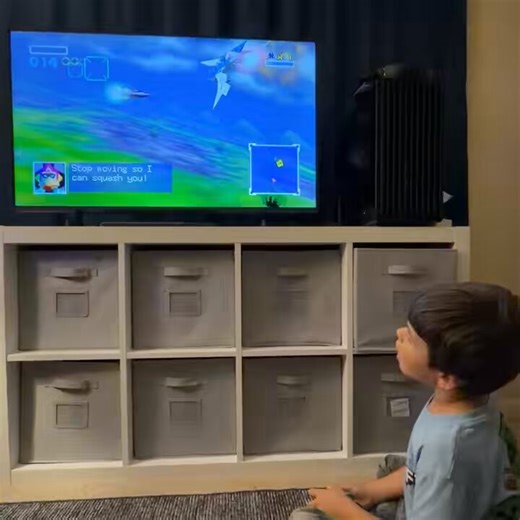 Better have that new game ready, Nintendo.