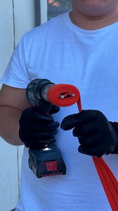 Smart way to roll up the tension belt! | Craft Pop Max