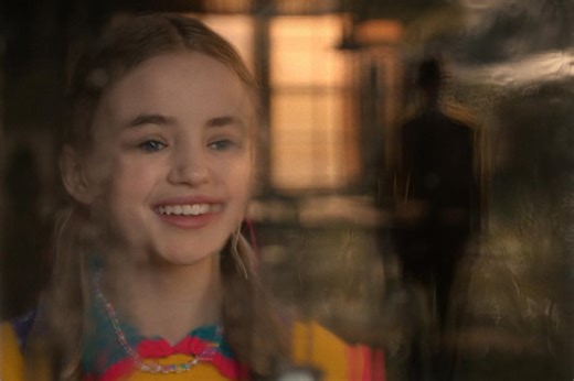 Who is Mr. Whatsit in 'Stranger Things'?