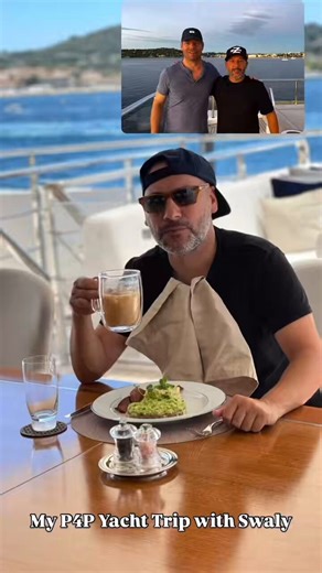 I don’t want to see any congressman on a boat in St. Tropez. You should be working for your constituents. But most of these guys are nerdy losers who couldn’t get girls before entering politics. They’re so happy to finally have a bit of fame and entrée into these spaces.