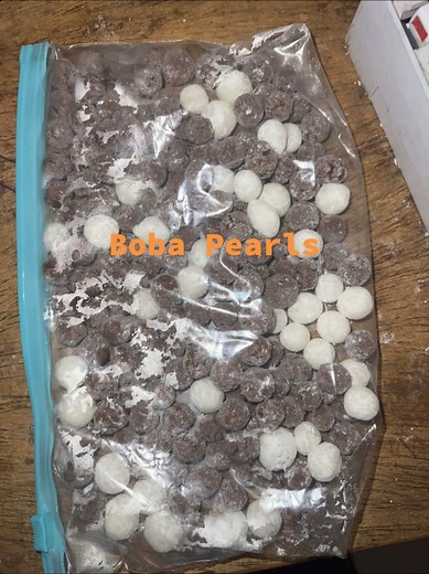 How to Make Boba Pearls at Home: Easy Step-by-Step Guide