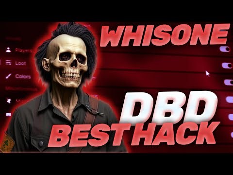 Dead by Daylight Cheat – Map Reveal, Auto Loops & BP Farm / DBD Hack 2026