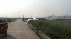 Best-selling Fogging Machine TS35A Thermal Fogger Price