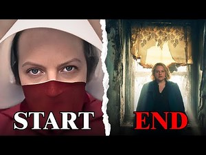 The Whole Story of The Handmaid's Tale Summarized in 22 Minutes